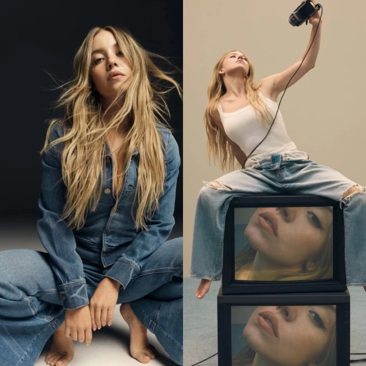 descarga Sydney Sweeney: La estrella que domina todas las marcas y no teme a la sobreexposición