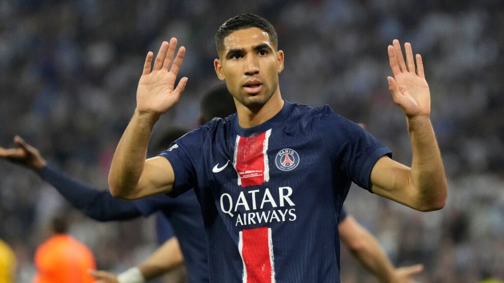 germany-soccer-champions-league-final414675-1024x576 Achraf Hakimi, a un paso de ser juzgado por violación en Francia: Fiscalía afirma tener pruebas contundentes