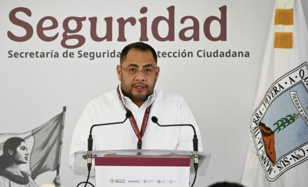 image-1-1024x621 Omar Reyes Colmenares será el nuevo titular de la UIF, anuncia Sheinbaum