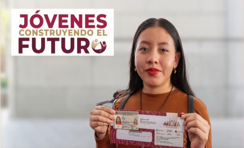 image-1024x620 Jóvenes Construyendo el Futuro 2025: Postúlate desde el 1 de agosto y recibe apoyo mensual