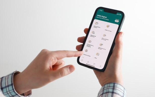 image-12 Cómo agendar tu cita médica en el IMSS en línea, por app o teléfono en 2025