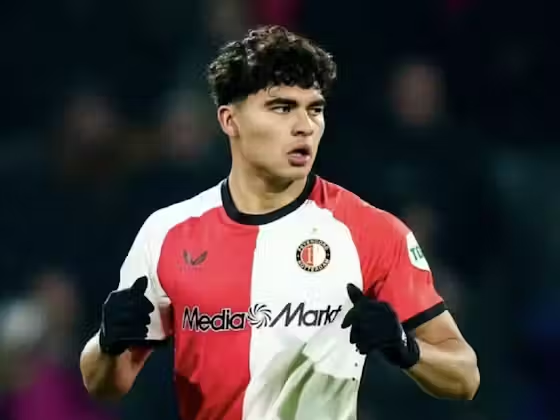 image-28 Stephano Carrillo es cedido al FC Dordrecht de la Segunda División de Países Bajos