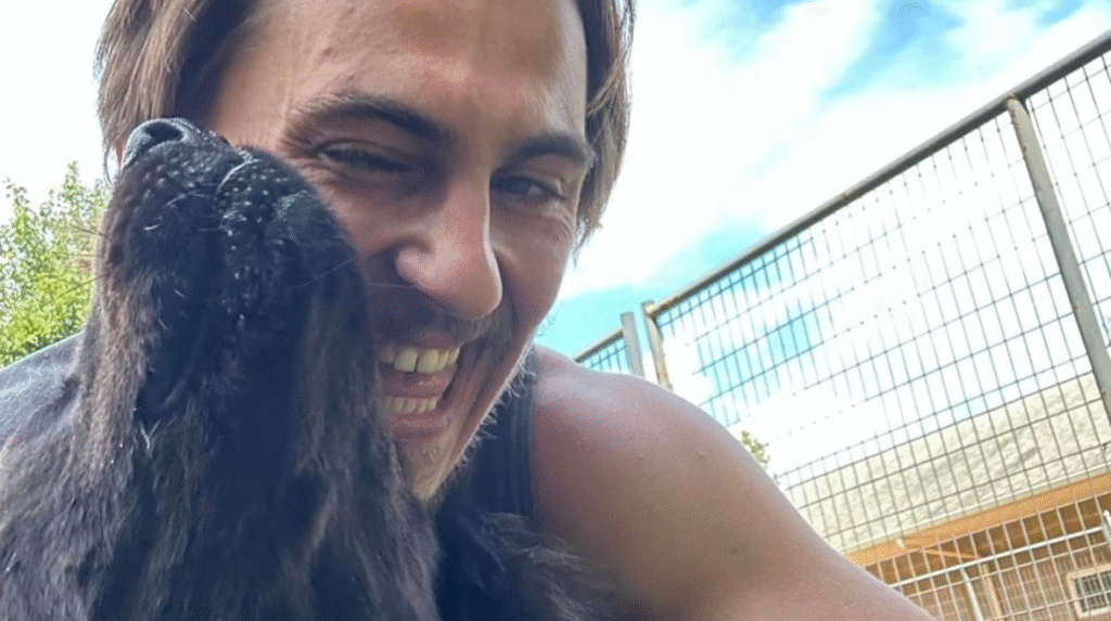image-31-1024x573 Muere el actor Adam Turck tras intentar detener una pelea doméstica en Virginia