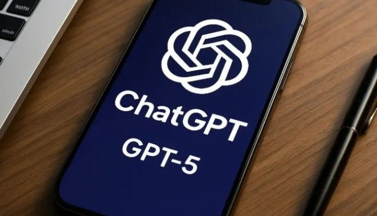 image-34 OpenAI lanza GPT-5: su modelo de inteligencia artificial más avanzado
