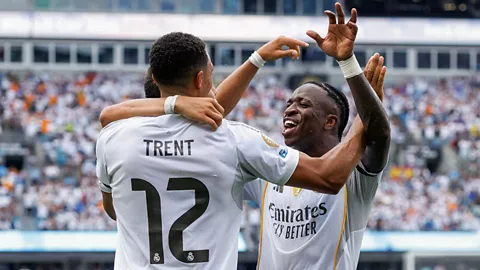 image-36 WSG Tirol vs Real Madrid EN VIVO: Horario y dónde ver el amistoso 2025