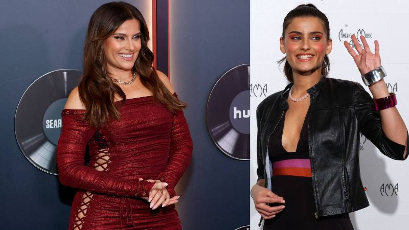 image-44 Nelly Furtado, ícono del body positive y voz del TDAH a los 46 años