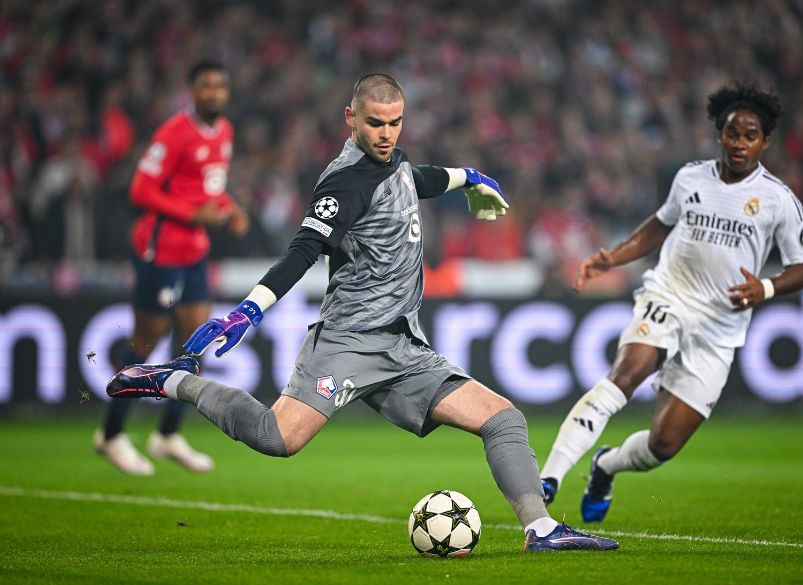 image-56 Lucas Chevalier: perfil, estadísticas y debut del nuevo arquero del PSG