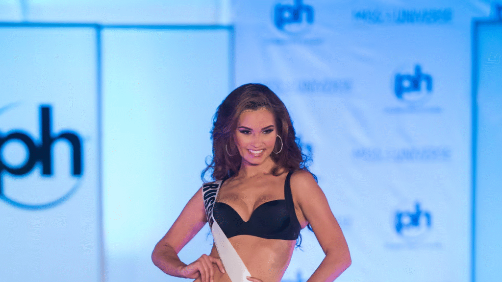 image-62-1024x576 Fallece Kseniya Alexandrova, Miss Universe Rusia 2017, en trágico accidente a los 30 años