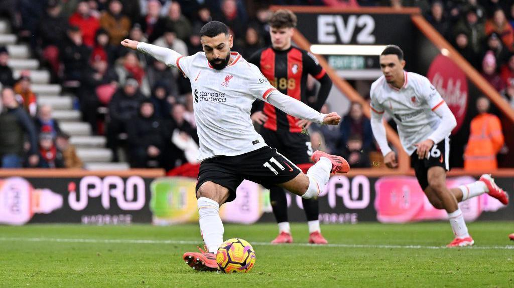 image-63 Liverpool vs Bournemouth: horario y dónde ver EN VIVO el debut de la Premier League 2025-26