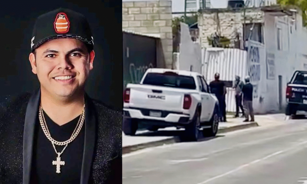 image-66-1024x614 ¿Esposa de Ernesto Barajas resultó herida en ataque armado en Zapopan?