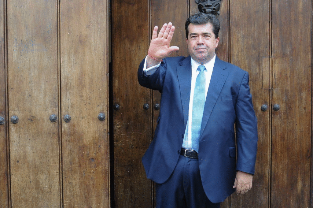 image-71-1024x680 Pedro Haces y la CATEM, señalados por extorsión y vínculos con crimen organizado en La Laguna