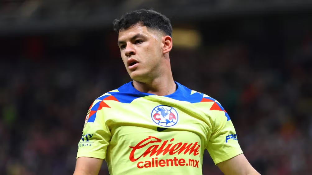 image-72 Richard Sánchez, exjugador del América, denunciado por incumplir pensión alimenticia