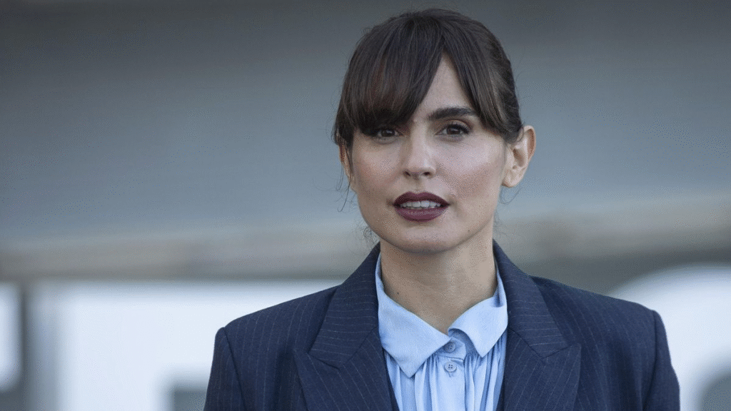 image-73-1024x576 Muere Verónica Echegui a los 42 años: actriz de Yo soy la Juani y Me estás matando, Susana