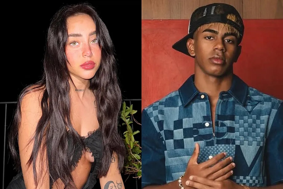 image-74 Lamine Yamal hace oficial su relación con Nicki Nicole en Instagram