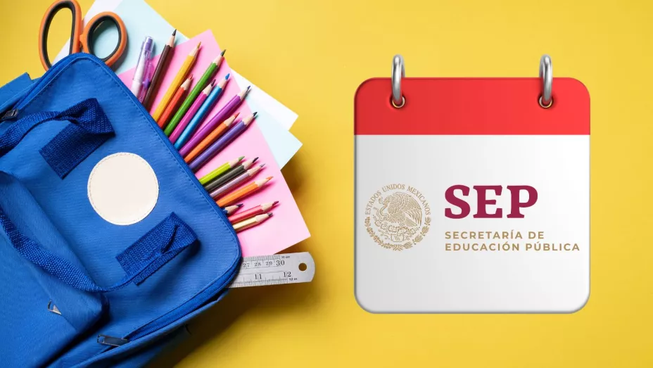 image-75 SEP cambia fecha de regreso a clases para el ciclo escolar 2025-2026