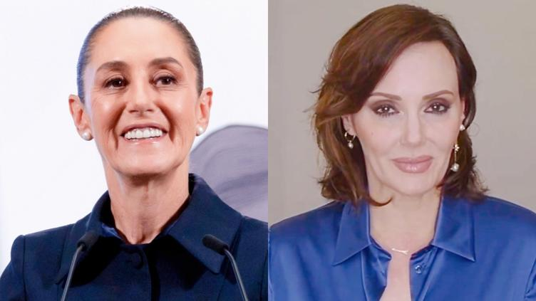 image-78 Sheinbaum desmiente a Lilly Téllez: “No tiene que victimizarse” tras polémica por desafuero