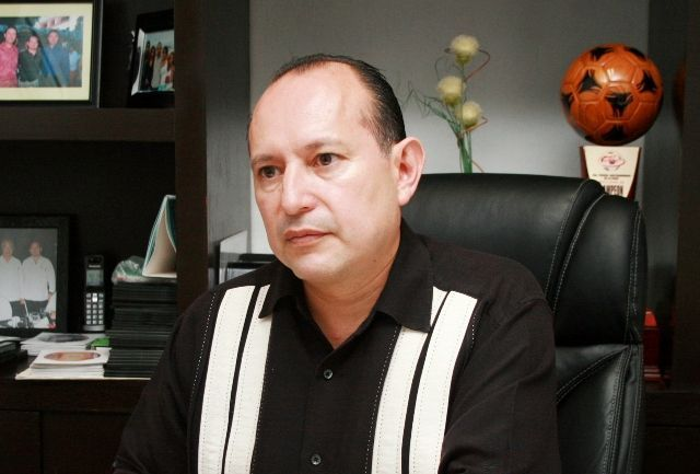 image-8 Asesinan en Cancún a Mario Machuca, líder sindical de la CROC