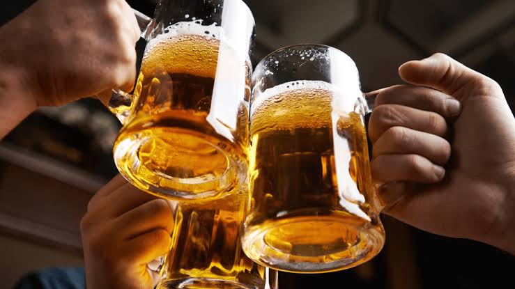 images-7-16 Día Internacional de la Cerveza: el arte detrás de una bebida milenaria