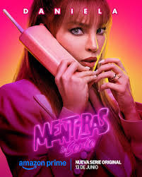 images Belinda impone condición para actuar en Mentiras, el musical junto a Mariana Treviño