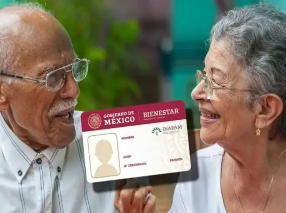 inapam INAPAM desmiente rumores sobre renovación de credencial en agosto 2025
