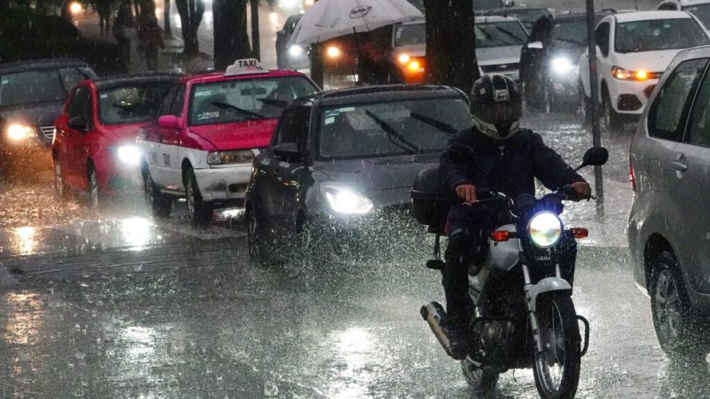 lluvias-cdmx-granizo-221029-1024x576 Clima CDMX: Pronostican lluvias fuertes, granizo y rachas de viento hoy 11 de agosto