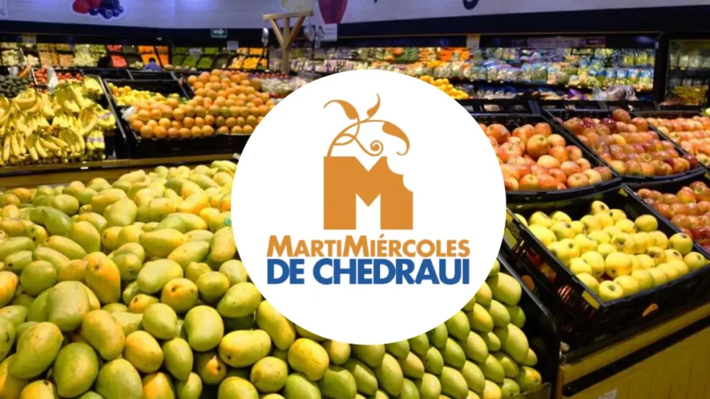 martimiecoles-chedraui-1024x576 Ofertas del Martes de Frescura Walmart 5 de agosto 2025 frutas y verduras a precios bajos