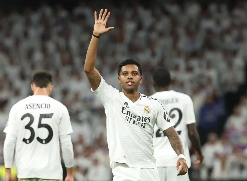 rodrygo-4jpg Florentino Pérez impone condición para la salida de Rodrygo