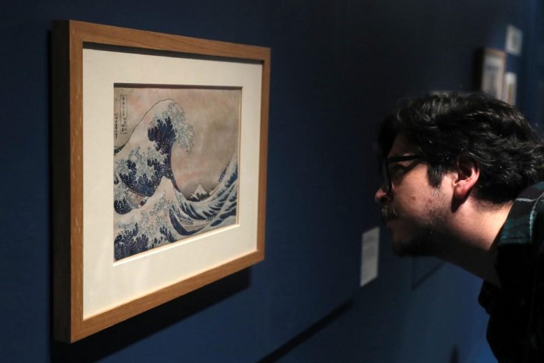 rss-efe494ca6936307c2aa2977d175d21c72ce5b879245w-780x520-1 Doraemon, Sailor Moon y 'La gran ola' llegan al Franz Mayer en exposición sobre arte japonés