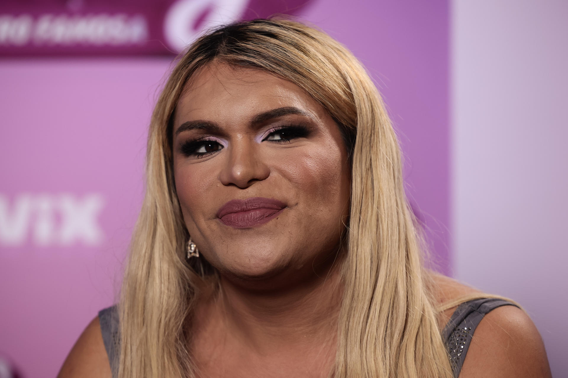 Rolling Stone sitúa a la mexicana trans Wendy Guevara en el top 25 de creadores del mundo
