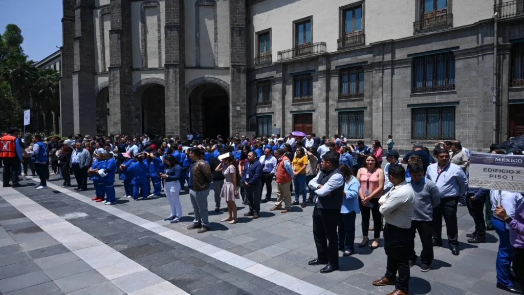 simulacro-nacional-en-cdmx-proteccion-civil-1024x576 Alerta sísmica sonará en 80 millones de celulares durante el Segundo Simulacro Nacional 2025
