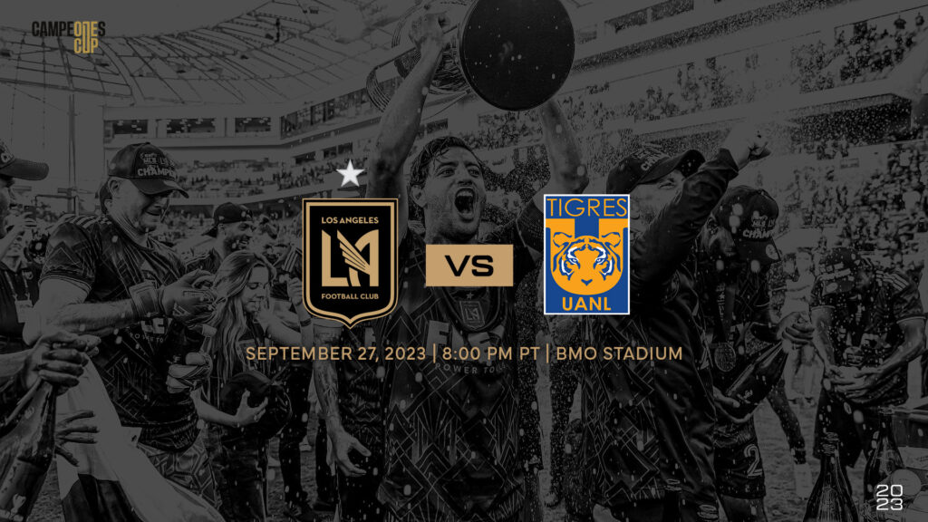 t0aurioqsndxyvcipdmp-1024x576 Tigres UANL y LAFC revelan sus alineaciones para el juego de hoy